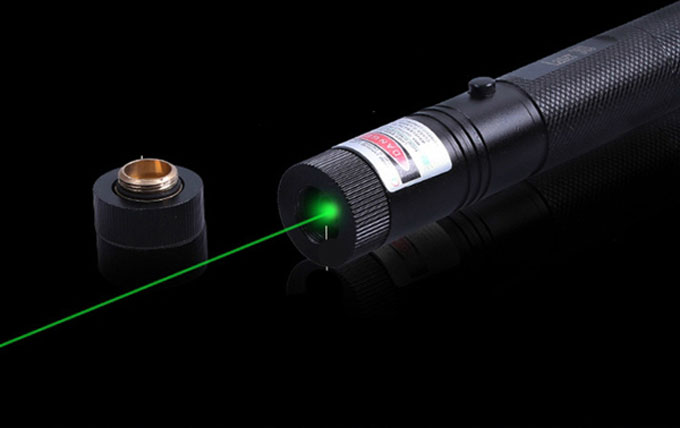 laser pointeur astronomie pas cher