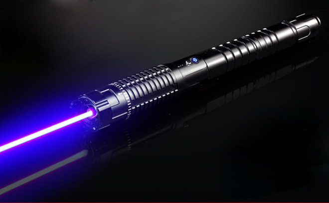 30000mW pointeur laser bleu haute qualit