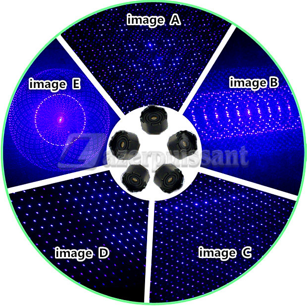 pointeur laser 30000mw