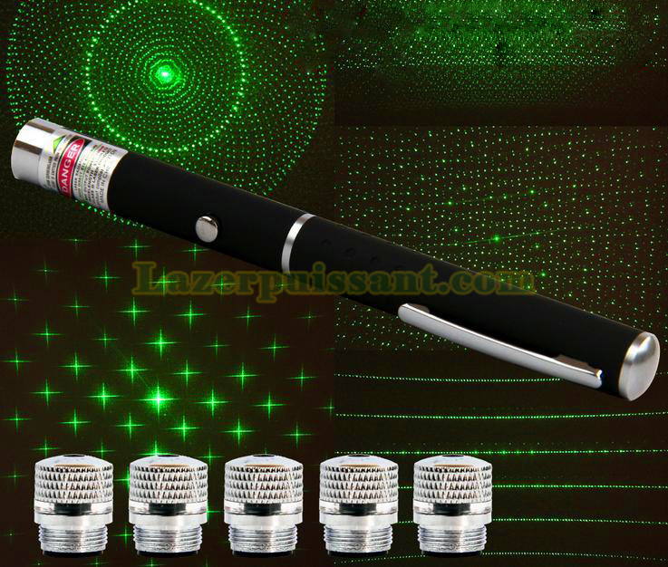 pointeur laser violet 100mw