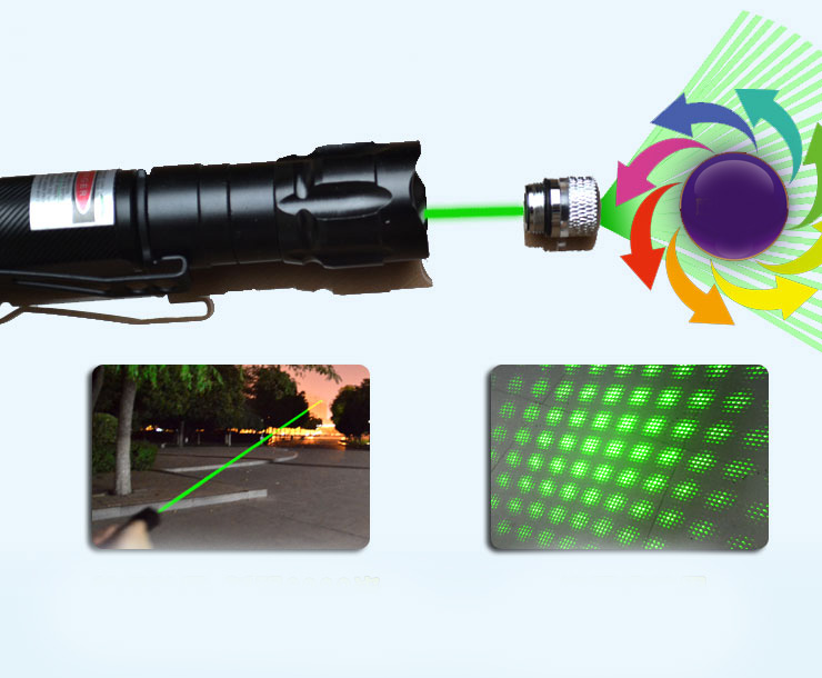acheter laser categorie 3