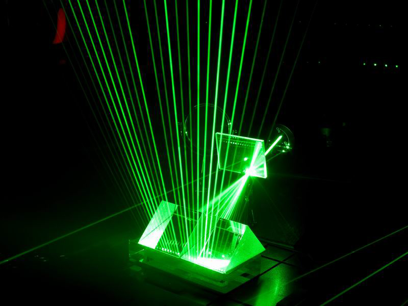 laser 1w ultra puissant