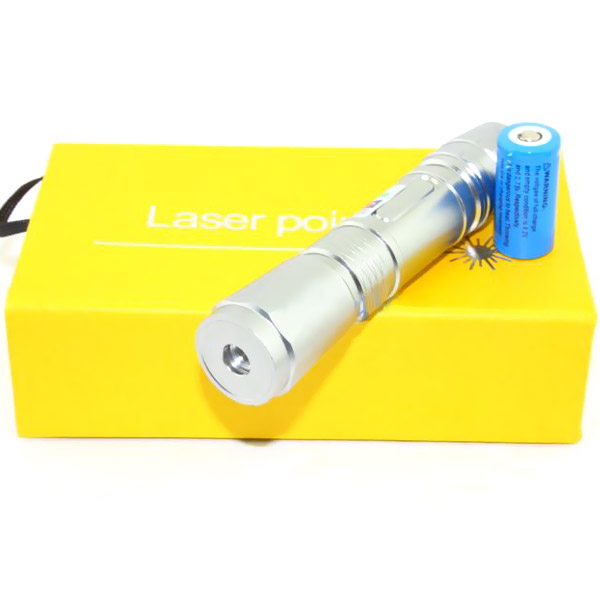 laser de classe 4