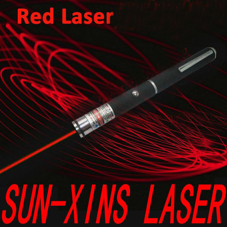 laser rouge 10mw pas cher