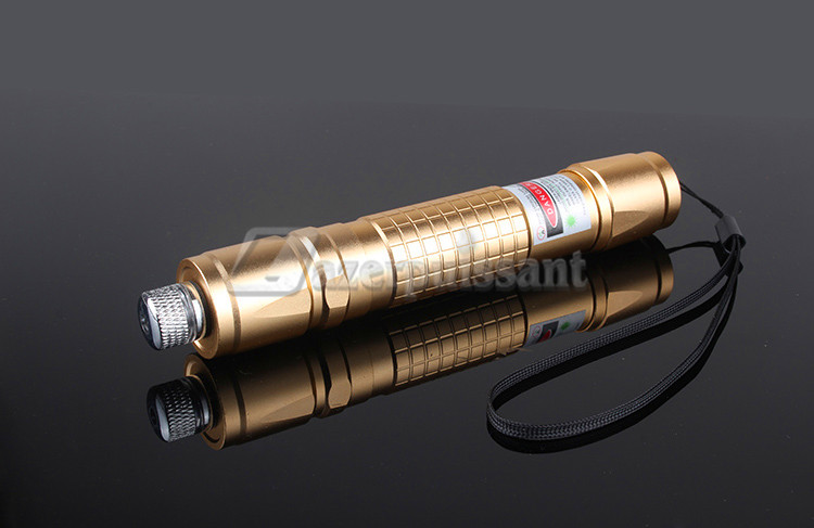 High Power laser puissant Technology dans de mauvaises mains