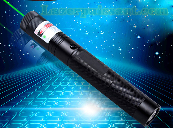 Laser Puissant 5000mW 