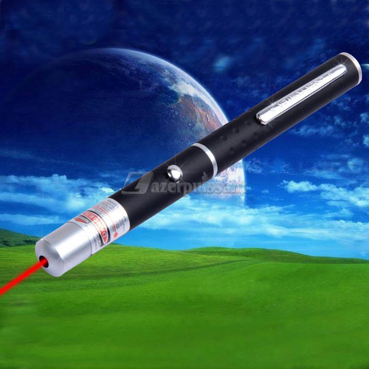 Petit Laser Rouge 5mw