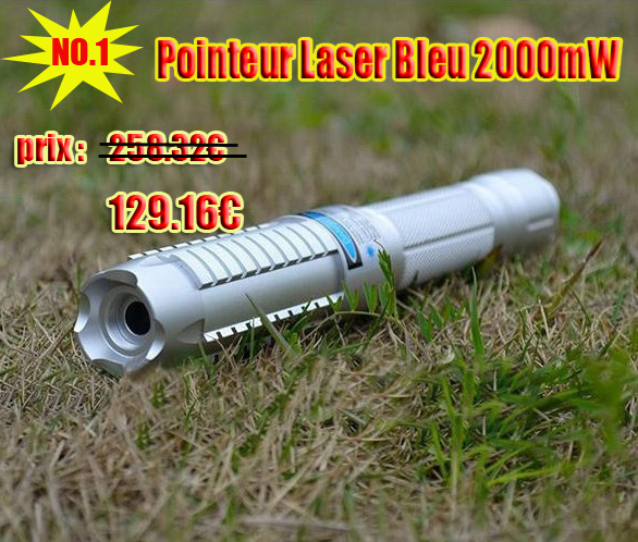 laser 2000mw france
