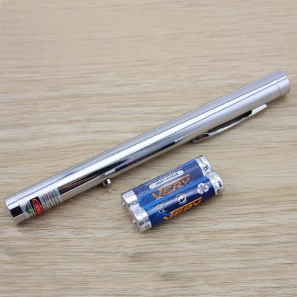 HTPOW portatif petit pointeur laser rouge 50mw de gros pas cher