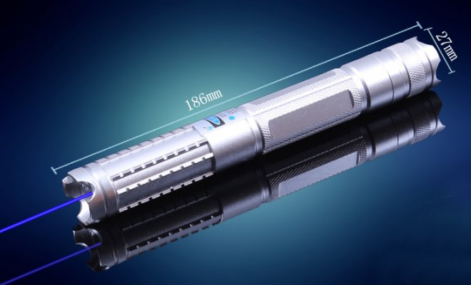 achat laser 1200mw