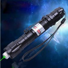HTPOW Acheter Stylo Laser Vert 200mW Pointeur Laser étoilée pas cher