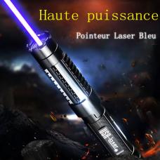 Pointeur Laser LED