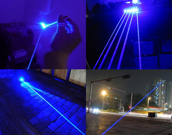 pointeur laser bleu 30000mW