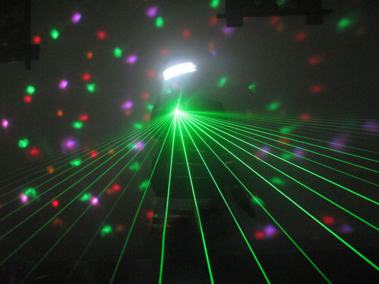 laser 200mw