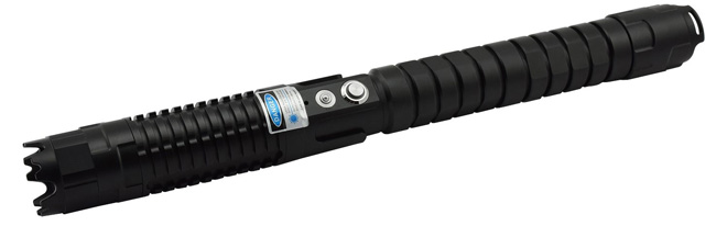 Haute puissance pointeur laser bleu 50000mw