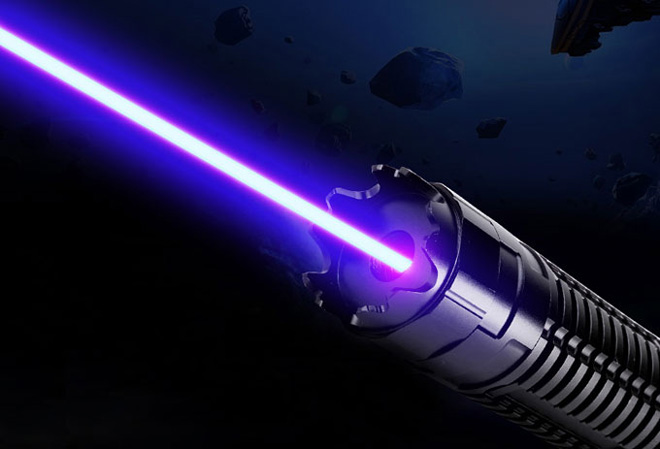 haute qualit pointeur laser 30000mW bleu