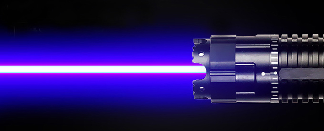 haute puissance 30000mW pointeur laser bleu
