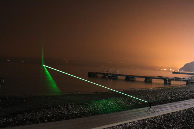 pointeur laser vert  5000mW