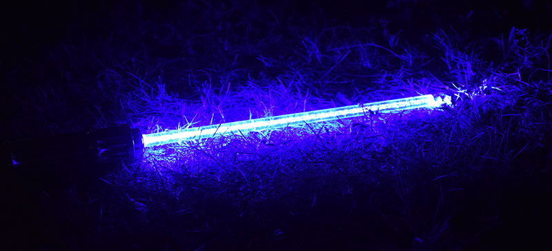 bleu sabre laser achat