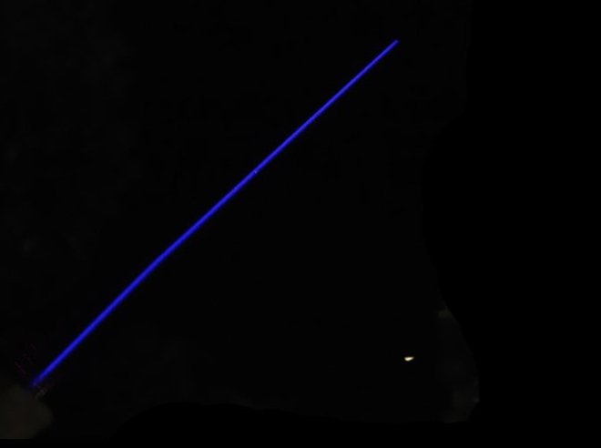 vente de laser 30mw avec tete motif