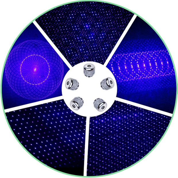 10000mw pointeur laser