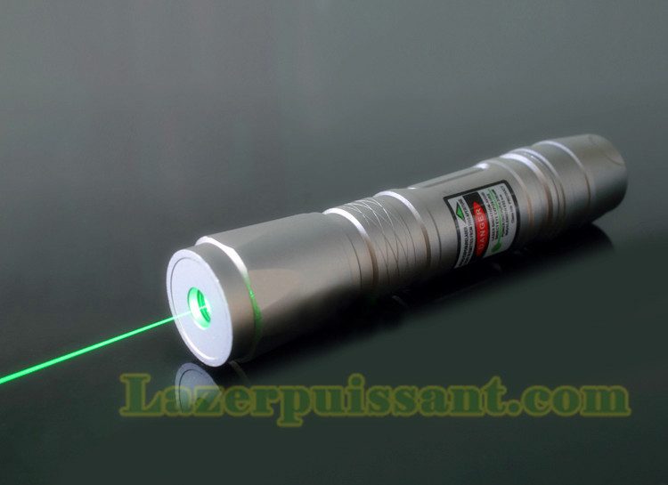 200mW Pointeur laser vert