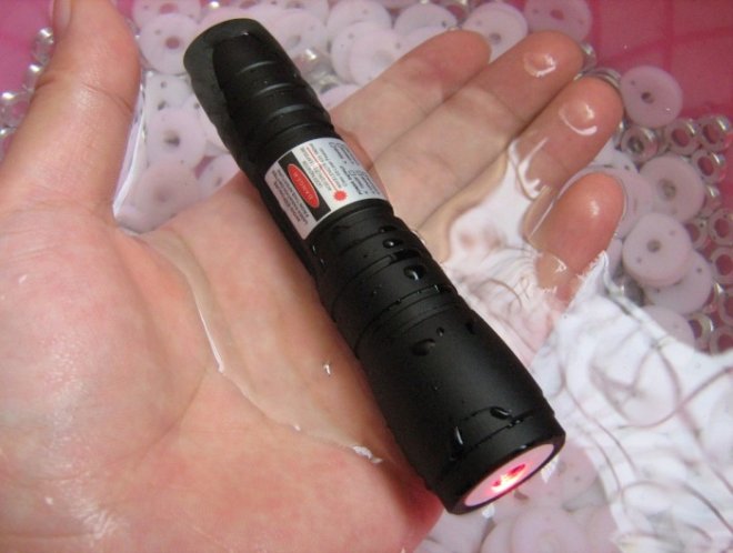 3000mw laser pointer puissant