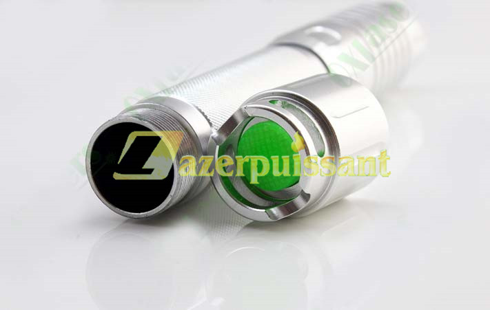 laser vert 2000mw