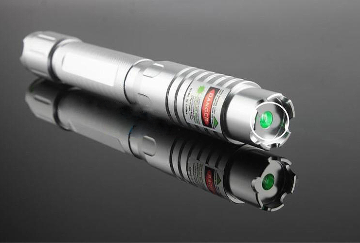 laser vert 3000mw efficace
