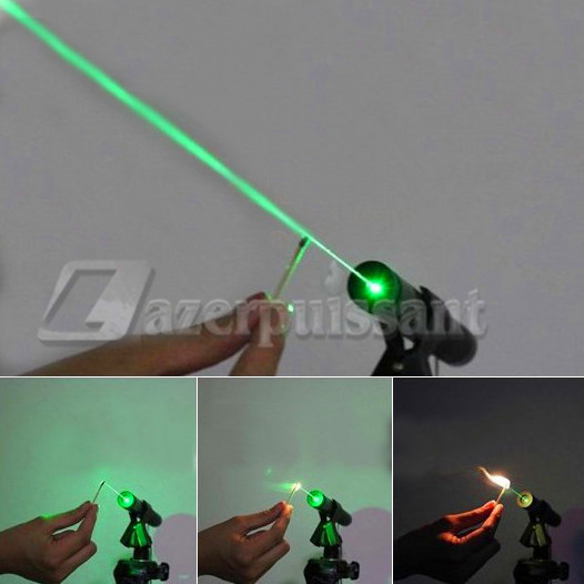 pointeur laser astronomie