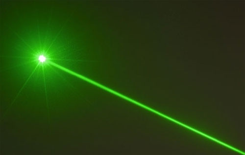 laser vert 2000mw promo