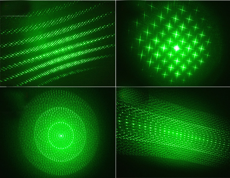 pointeur laser le plus puissant du monde