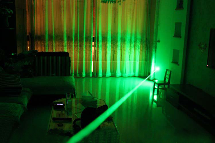 pointeur laser vert 500mw