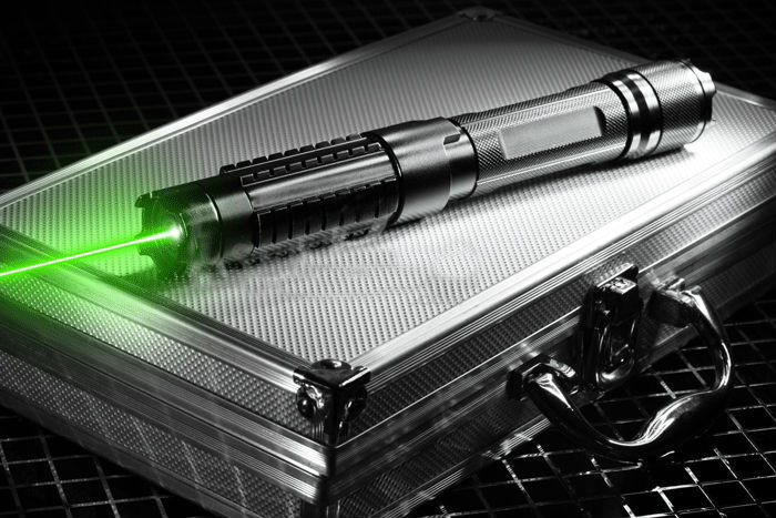 laser vert 10000mw