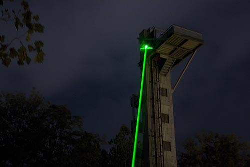 laser 200mw longue portée