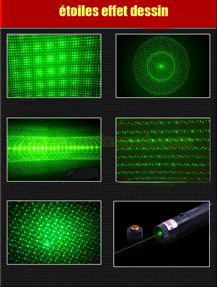 laser pointeur 10000mw