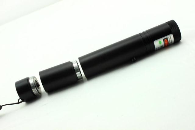 stylo laser très longue portée