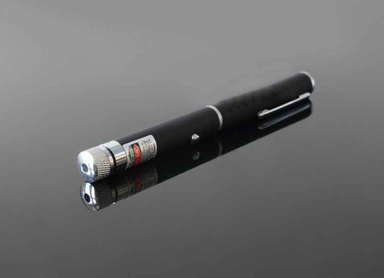 stylo laser 100mw