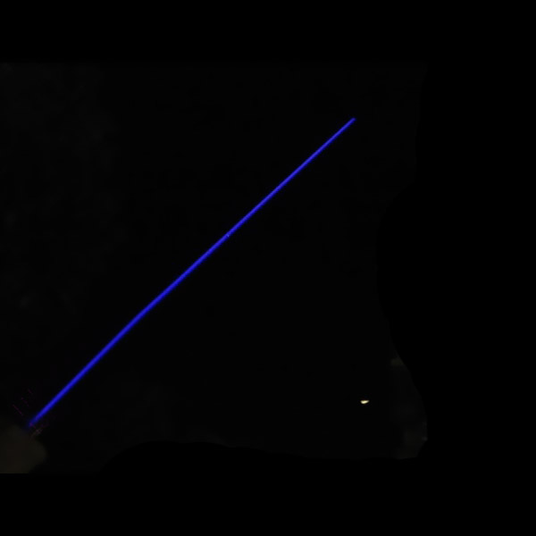 laser violet 10mw pas cher