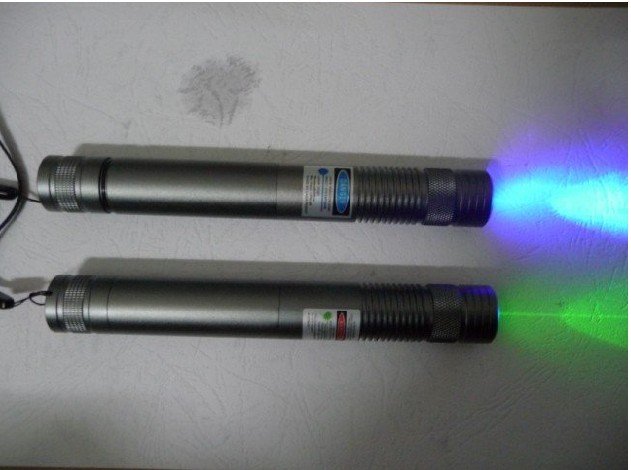 vendre laser 1w violet
