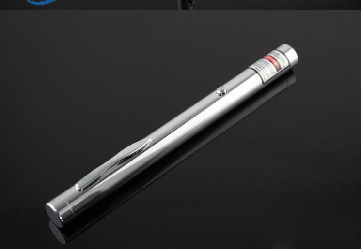 stylo laser rouge 300mw