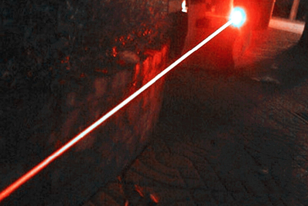 laser pointeurs 1w rouge