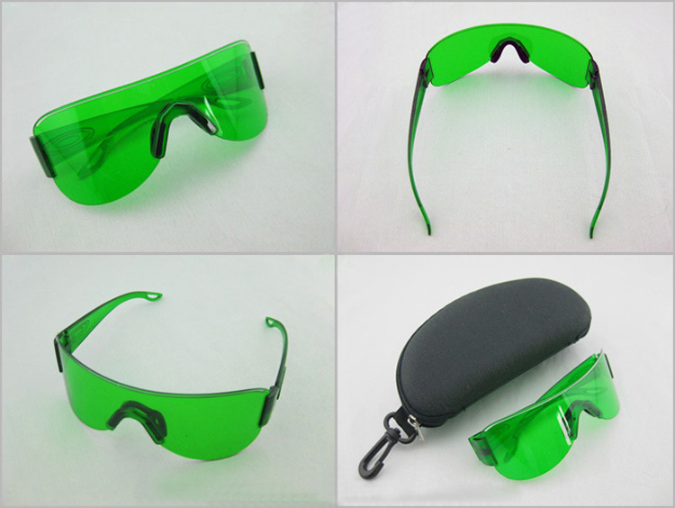 lunettes de securite pour laser 405nm