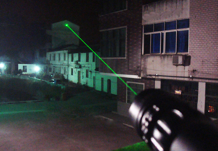 Vente chaude Viseur Laser pour Airsoft/Carabine/Pistolet