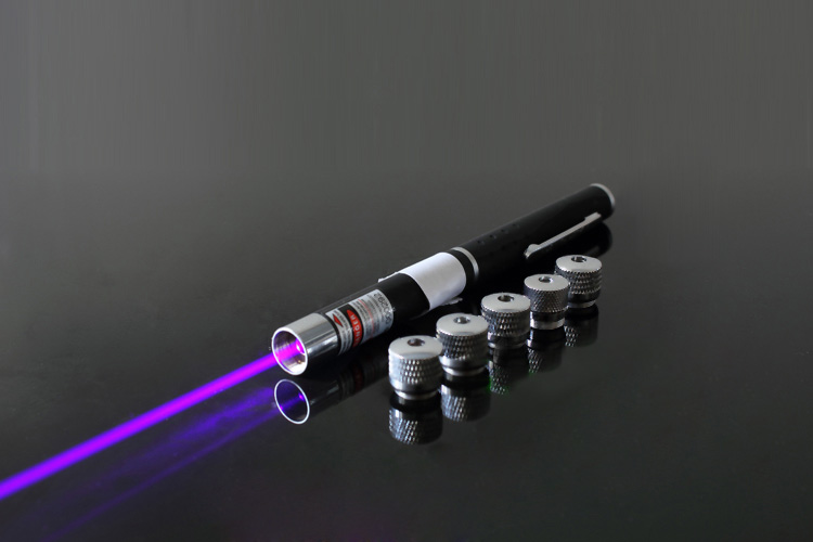 laser bleu violet 30mw puissant