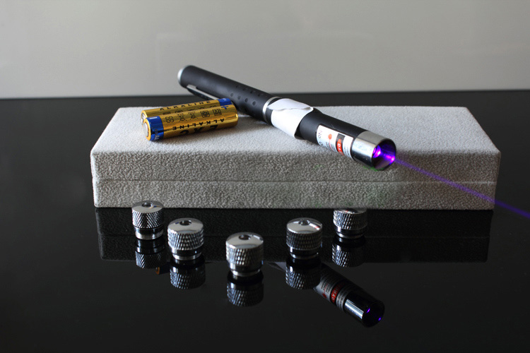 laser 20mw violet a vendre