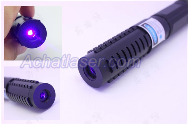 Stylo Pointeur Laser