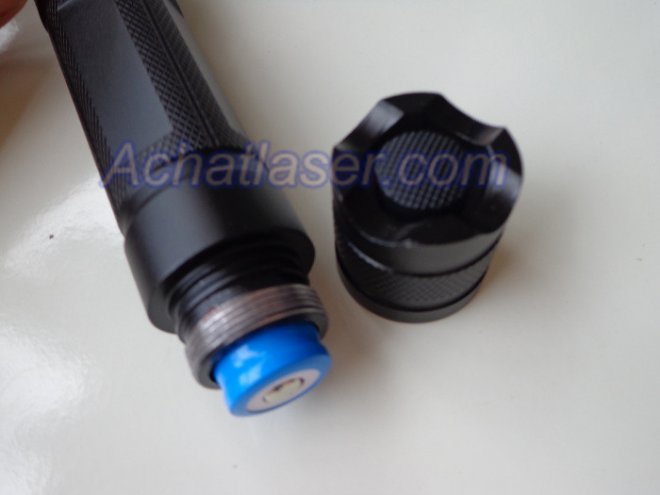 laser pointeur bleu 2000mw 