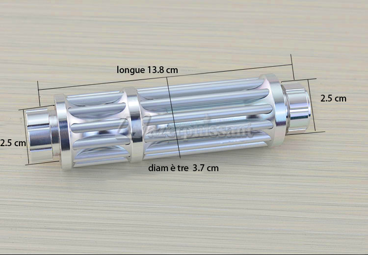 Pointeur Laser Astronomie