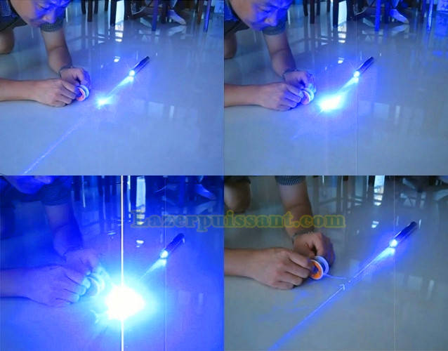 laser surpuissant 3000mw